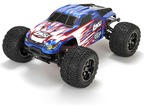 Losi LST XXL2-E 4WD Monster Truck 1:8 BL AVC RTR