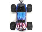 Losi LST XXL2-E 4WD Monster Truck 1:8 BL AVC RTR