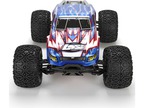 Losi LST XXL2-E 4WD Monster Truck 1:8 BL AVC RTR