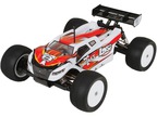 Losi Mini 8IGHT-T 1:14 4WD Brushless Truggy RTR