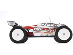 Losi Mini 8IGHT-T 1:14 4WD Brushless Truggy RTR