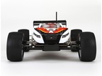 Losi Mini 8IGHT-T 1:14 4WD Brushless Truggy RTR