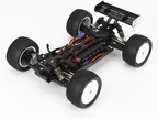 Losi Mini 8IGHT-T 1:14 4WD Brushless Truggy RTR