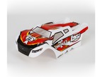 Losi Mini 8IGHT-T 1:14 4WD Brushless Truggy RTR