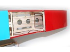 Fokker D.VII ARF oliwkowy