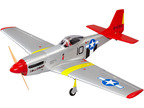 P-51D Mustang 40 1.4m Kit