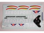 Aerosport 103 1:3 kit
