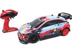 NINCORACERS Hyundai i20 Coupe WRC 1:10 2.4GHz RTR