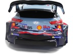 NINCORACERS Hyundai i20 Coupe WRC 1:10 2.4GHz RTR