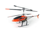 NINCOAIR Rotormax 2.4GHz RTF