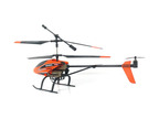 NINCOAIR Rotormax 2.4GHz RTF