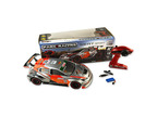 NINCORACERS Seat Leon Eurocup 1:10 2.4GHz RTR