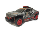 NINCORACERS Audi RS Q E-Tron 1:10 2.4GHz RTR