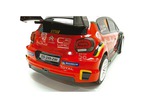 NINCORACERS Citroen C3 WRC RTR