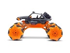 NINCORACERS Mini Driftrax 2.4GHz RTR