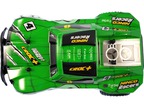 NINCORACERS Croc+ 1:18 2.4GHz RTR