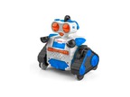 NINCO NBOTS Ballbot niebieski