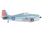 Grumman F4F Wildcat Plug & Play