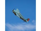 F4F Wildcat 1.0m BNF Basic AS3X, SAFE Select