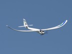 Radian RTF DX5e Electric (Mode 2)