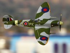 Ultra-Micro Spitfire Mk IX RTF