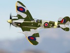 Ultra-Micro Spitfire Mk IX BNF