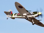 Ultra-Micro Spitfire Mk IX RTF Mode 1