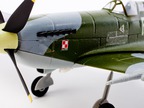 Ultra-Micro Spitfire Mk IX RTF