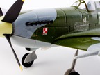 Ultra-Micro Spitfire Mk IX RTF Mode 1