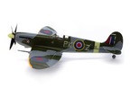 Ultra-Micro Spitfire Mk IX RTF