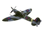 Ultra-Micro Spitfire Mk IX RTF Mode 1