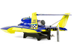 Proboat Miss Illinois U-34 34" Unlimited Hydro Race RTR