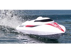 Proboat React 17 Self-Righting Brushed Deep-V RTR