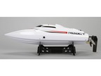 Proboat React 17 Self-Righting Brushed Deep-V RTR