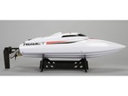 Proboat React 17 Self-Righting Brushed Deep-V RTR