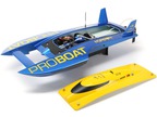 Hydroplan UL-19 30" RTR