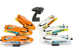 Proboat Jet Jam V2 12 Pool Racer RTR