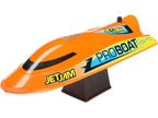 Jet Jam 12 Pool Racer RTR pomarańczowy