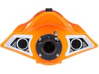 Jet Jam 12 Pool Racer RTR biały