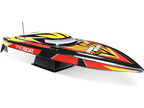 Proboat Sonicwake V2 36" Self-Righting BL RTR