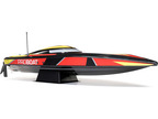 Proboat Sonicwake V2 36" Self-Righting BL RTR