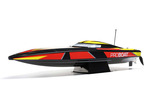 Proboat Sonicwake V2 36" Self-Righting BL RTR