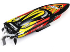 Proboat Sonicwake V2 36" Self-Righting BL RTR