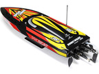 Proboat Sonicwake V2 36" Self-Righting BL RTR