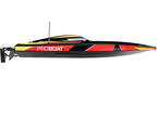 Proboat Sonicwake V2 36" Self-Righting BL RTR