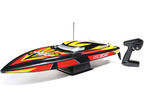 Proboat Sonicwake V2 36" Self-Righting BL RTR