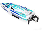 Proboat Sonicwake V2 36" Self-Righting BL RTR