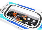 Proboat Sonicwake V2 36" Self-Righting BL RTR