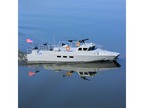 Proboat Riverine Patrol Boat 22" RTR