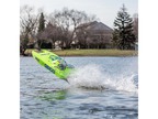 Proboat Miss GEICO Zelos 36 Twin Brushless Catamaran RTR